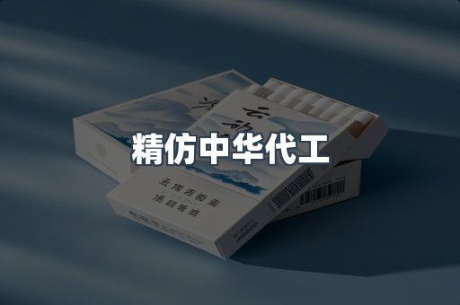 精仿中华代工